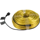 Eurolite RUBBERLIGHT RL1-230V gelb 44m
