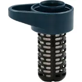 Katadyn - K8021404 - Ersatzfilter - BeFree AC Filter Ersatzelement - Schieferblau