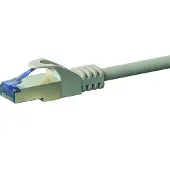 Dsit CAT 6a Netzwerkkabel LSOH