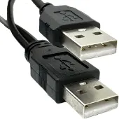 T-ProTek SATA auf USB Kabel Konverter Adapter kompatibel für TOSHIBA MHW2060BH