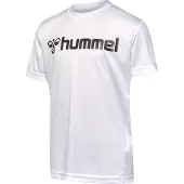 Hummel Kindertrikot Logo