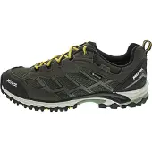Meindl Wanderschuh "Caribe GORE-TEX" GORE-TEX – Winddicht, wasserdicht und atmungsaktiv