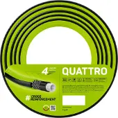 Cellfast Gartenschlauch QUATTRO 1'' 10 m – C 10-086