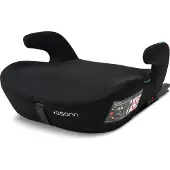 Osann Kindersitzerhöhung Boost Isofix 135-150 cm - Black