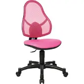 Topstar Kinderdrehstuhl Open Art Junior 71430 S04 pink