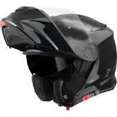 Bogotto H271 Schwarz Klapphelm Größe XS