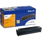 Pelikan Toner HP Q5942A Black, 10000 Seiten, Schwarz