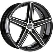 Oxigin Felge 18 Concave 7.5x19 ET50 5x112 SWFP für Cupra Born Leon