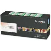 Lexmark 78C20ME, 1400 Seiten, Magenta, 1 Stück(e)