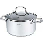 Klausberg Topf Mit Deckel 3.3 L Kb-7213