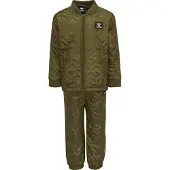 Hummel Nule Mini Thermoset Trainingsanzug