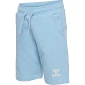 Hummel hmlFLOW SHORTS - CERULEAN - 110
