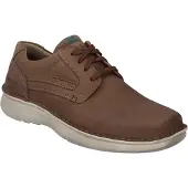 Josef seibel Komfort Schnürschuhe Herren 31383339373836 Braun 45 EU