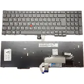 T-ProTek DEUTSCHE-Tastatur Keyboard kompatibel für Lenovo ThinkPad Edge E550 (20DF0051GE)