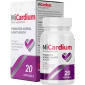 NGS MiCardium