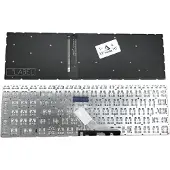 T-ProTek DEUTSCHE - Tastatur Keyboard Beleuchtung kompatibel für HP 255 G7 3P345ES