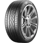 Uniroyal Sommerreifen motorcycle-tyres RainSport 5 ( 265/35 R18 97Y XL EVc, mit Felgenrippe )