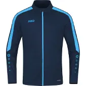 Jako Kinder Sportanzug Polyesterjacke Power