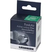 Liebherr 988111600, Filter, , Kühlschrank, Schwarz, 71 mm, 51 mm