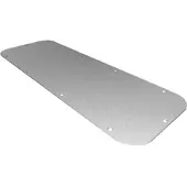 Rittal AX 2573.100, Regal-Platte, Stahl, Hellgrau, 1 Stück(e), 810 g