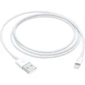 Apple Lightning-auf-USB-A-Kabel 1 Meter