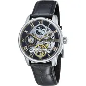 Thomas Earnshaw - Armbanduhr - Herren - Automatik - ES-8006-04