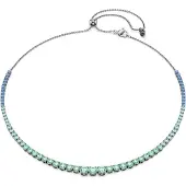 Swarovski Matrix 5751192 Damenhalskette