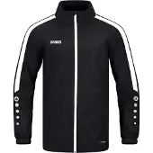 Jako Allwetterjacke Power schwarz 164