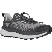Lowa Damen Schnürschuh FORTUX GTX WS schwarz Größe EUR 38,5