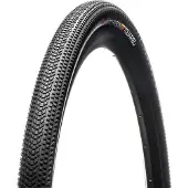Hutchinson Touareg Tubeless 700c X 40 Gravelreifen Schwarz 700C x 40 Schwarz 700C x 40