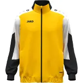 Jako Herren Sportanzug Webjacke Dynamic
