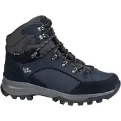 Hanwag Banks Lady GTX Stiefel Größe: 40,5 - UK 7 / Farbe: navy