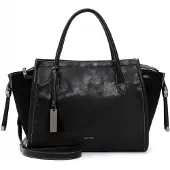 Suri Frey Umhängetasche Handtasche Kally Shopper Black schwarz