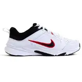 Nike Sneakers DJ1196-101 in Multicolored color size 40.5