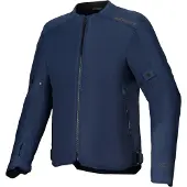 Alpinestars C-1 Air Textil Motorradjacke