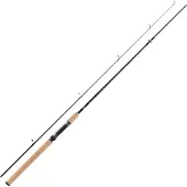 Abu Garcia Raubfischrute Devil Spinning Länge cm: 274; Gew. g: 210