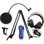 PreSonus Pre Broad Acc Kit Mikrofon