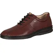 Finn Comfort Schuhe Dijon Teak Idaho, 01101038145