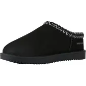 Regatta - Damen Mules "Risley", Wasserfest RG11560 (40 EU) (Schwarz)