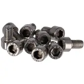 Fix Nippel Fix-Nippel Innensechskantschraube Ni Ro M6X10