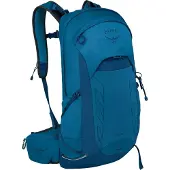 Osprey Talon 22 scoria blue-night shift