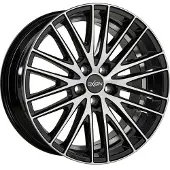 Oxigin Felge 19 Oxspoke 8.5x19 ET40 5x112 SWFP für Cupra Ateca