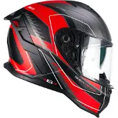 Cgm 363g Shot Race Integralhelm
