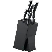 Carl Schmidt Sohn GmbH LYCHEN Messer-Set 6-tlg., Edelstahl rostfrei