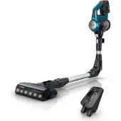 Bosch BSS 71125AH Unlimited 7, blau