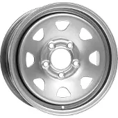Sonstiges DOTZ 4x4 Felge Dakar 6x15 ET30 5x112 ORK8S30 kompatibel mit Volkswagen T3
