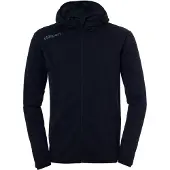 Uhlsport ESSENTIAL HOOD JACKET 4XL schwarz