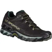 La Sportiva Ultra Raptor Ii Leather Goretex Wanderstiefel Schwarz EU 44 1/2 Mann Schwarz EU 44 1/2