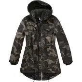 Brandit Marsh Lake Parka Grün 5XL Frau Grün 5XL