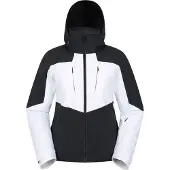 Mountain Warehouse - Damen Skijacke "Altitude Extreme RECCO" (Weiß)